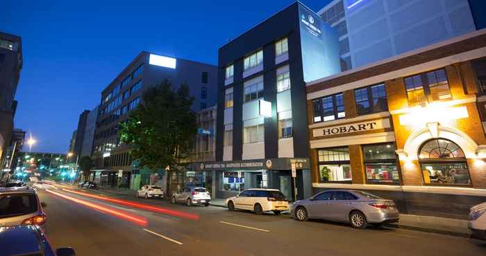 Lainnya Hobart Central YHA - Hostel