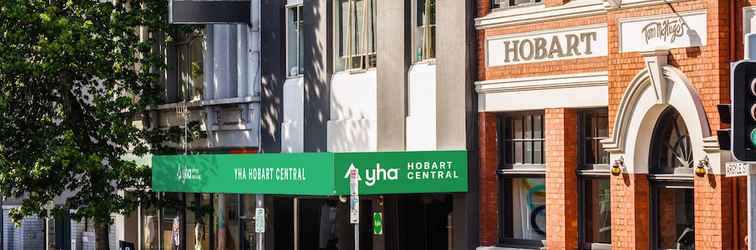 Others YHA Hobart Central