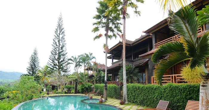 Others Villa Lihat Sawah