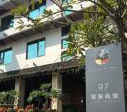 Khác 7 R7 Eco Hotel