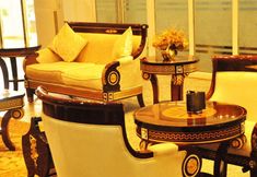 Others 6 Immaculate Suites & Apartments