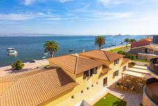 อื่นๆ MuMA Hostel