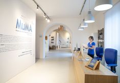 อื่นๆ 2 MuMA Hostel