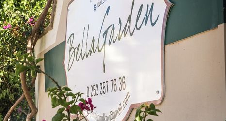 Others 2 Bella Garden Hotel