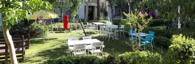 Others Bella Garden Hotel