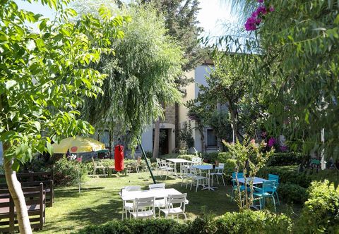 Others Bella Garden Hotel