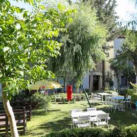 Primary image 1 Bella Garden Hotel, Yalıkavak Beach Hotels