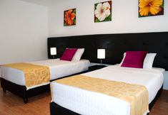 기타 6 Hotel Ferias Park