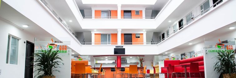 기타 Hotel Ferias Park