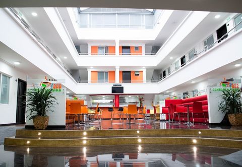 기타 Hotel Ferias Park