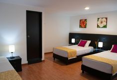 기타 7 Hotel Ferias Park