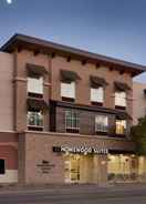 Imej utama Homewood Suites by Hilton Moab