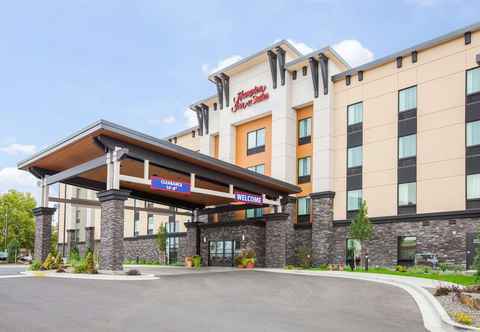 อื่นๆ Hampton Inn & Suites Pasco/Tri-Cities