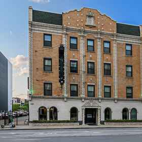 Primary image 1 Hotel Chicago West Loop, SureStay Collection by Best Western, Chicago Hotels