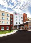 ภาพหลัก Fairfield Inn & Suites Richmond Midlothian