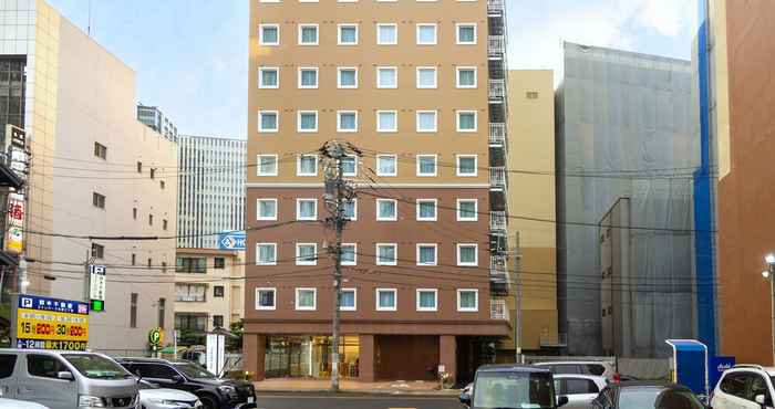 อื่นๆ Toyoko Inn Nagoya-eki Sakuradori Shinkan