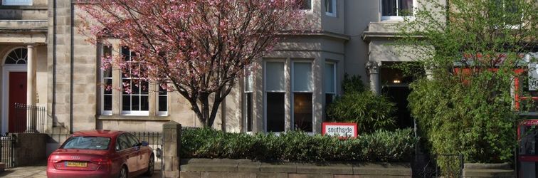 其他 Southside Guest House