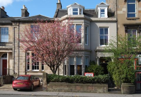 其他 Southside Guest House