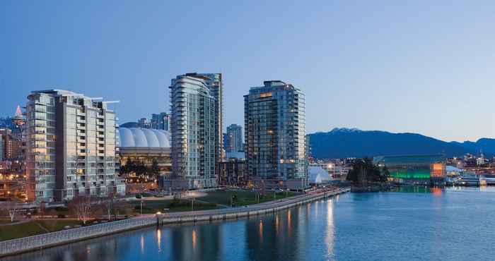 Others WorldMark Vancouver - The Canadian