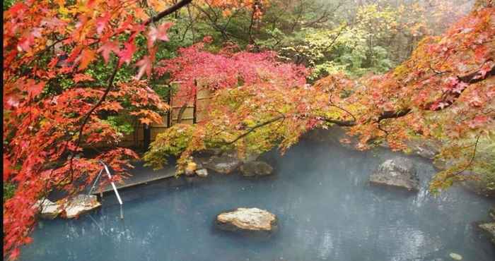 Lain-lain Nasu Onsen Sanraku