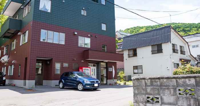 Others Otaru Guesthouse Harvest - Hostel