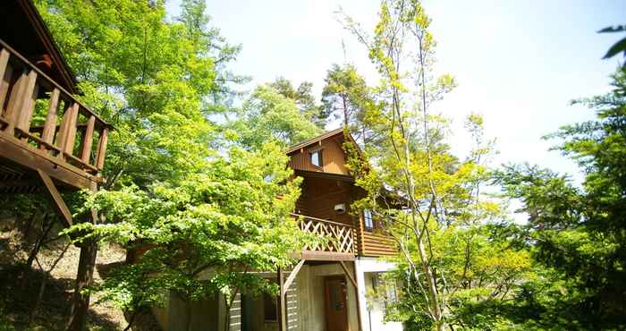 Lainnya Izumigo, AMBIENT Azumino Cottage