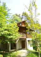 ภาพหลัก Izumigo, AMBIENT Azumino Cottage