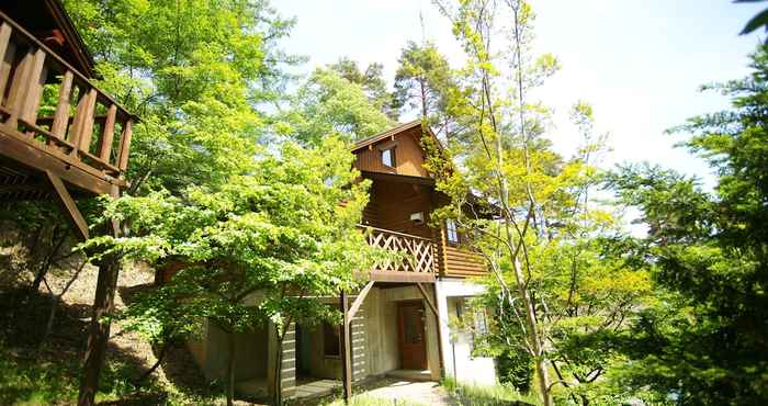 Others Izumigo, AMBIENT Azumino Cottage