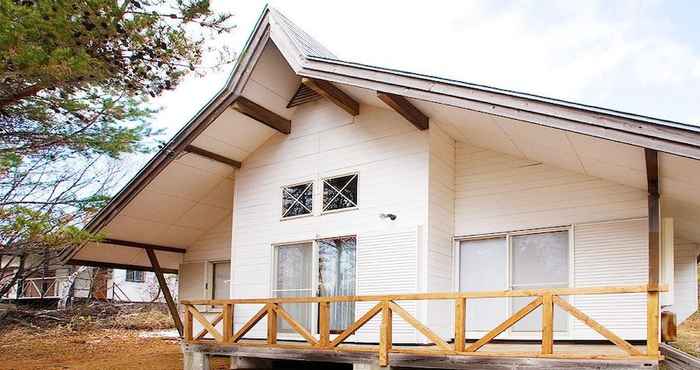 Lain-lain Izumigo, AMBIENT Tateshina Cottage