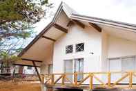 Lain-lain Izumigo, AMBIENT Tateshina Cottage