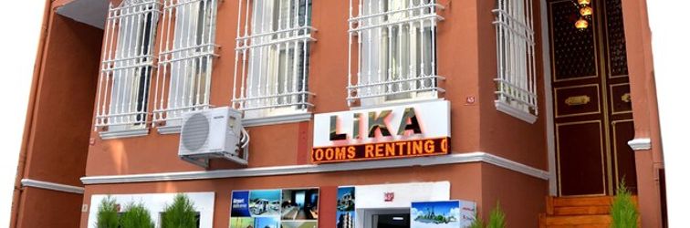 Lain-lain Lika Apart