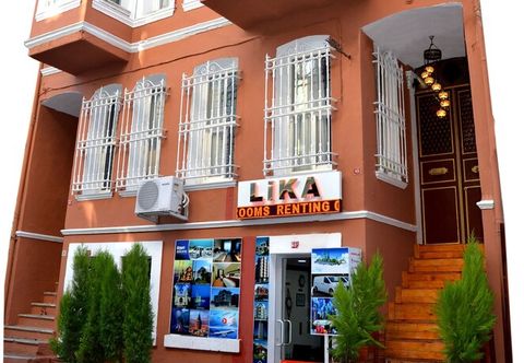 Lain-lain Lika Apart