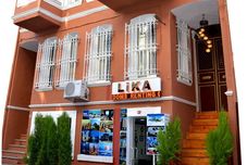 Lain-lain Lika Apart