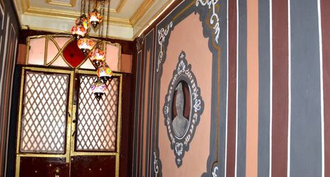 Lain-lain 2 Lika Apart