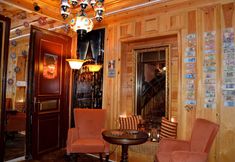 Lain-lain 4 Lika Apart