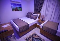 Khác 4 Golden Saray Apart