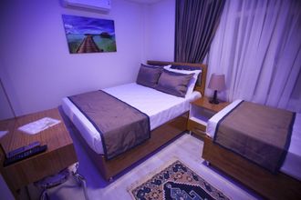 Khác 4 Golden Saray Apart