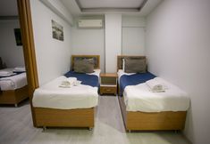 Khác 7 Golden Saray Apart