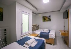 Khác 6 Golden Saray Apart