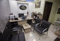 Khác 2 Golden Saray Apart