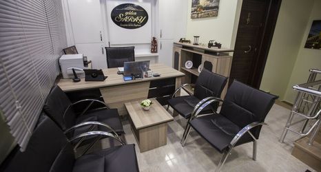 Khác 2 Golden Saray Apart