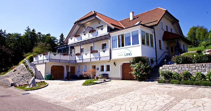 Khác Gästehaus Pension Lang