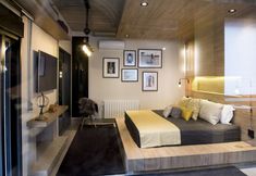 其他 5 Hotel Saint Michel