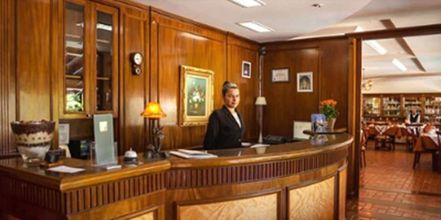 其他 4 Hotel Saint Michel