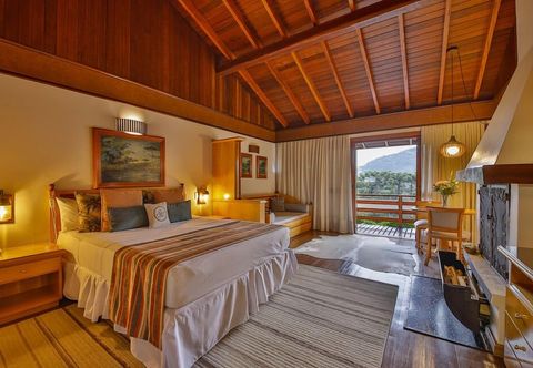 其他 Hotel Saint Michel