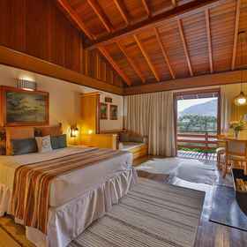 Primary image 1 Hotel Saint Michel, Plato Trailhead Hotels