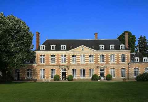 Khác Château de la Giraudière