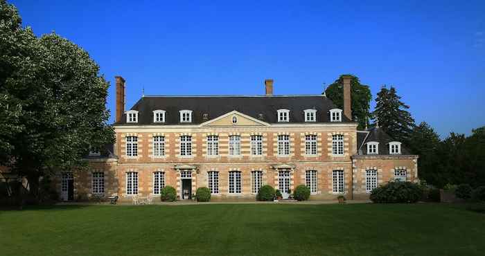 Lain-lain Château de la Giraudière