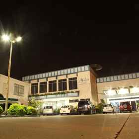 Primary image1米蘭飯店,卡诺阿斯/拉萨尔飯店