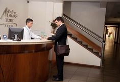 其他 4 Milão Hotel